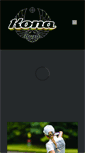Mobile Screenshot of konapanis.com
